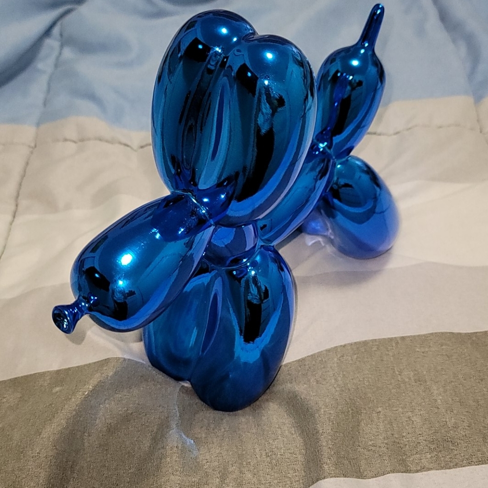 Balling Dog art - Picture 11 of 11